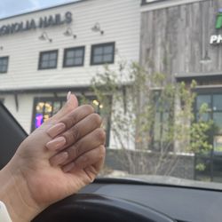 Magnolia Nails