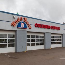 Budd Baer Collision Center