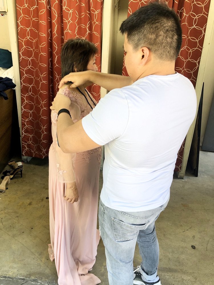 ALTERATION EXPRESS 11 Photos & 13 Reviews 1001 Maple Ave, Los