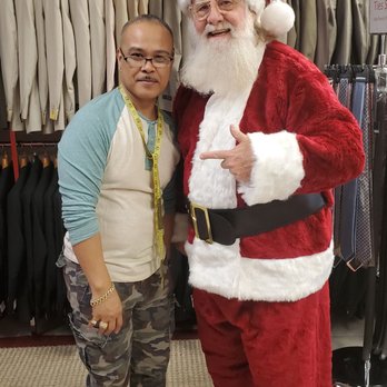 The Fit Alterations & Custom Design - Best Tailor in Phoenix - Sewing & Alterations Near Me - Phoenix, Arizona The Fit Alterations & Custom Design - Best Tailor in Phoenix - Sewing & Alterations Near Me - Phoenix, Arizona