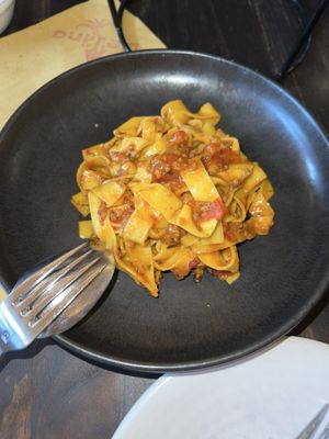 Pizzeria Delfina - Mission by null