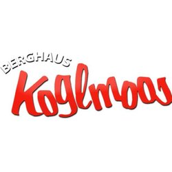 Berghaus Koglmoos KG - Berghaus Koglmoos KG Logo