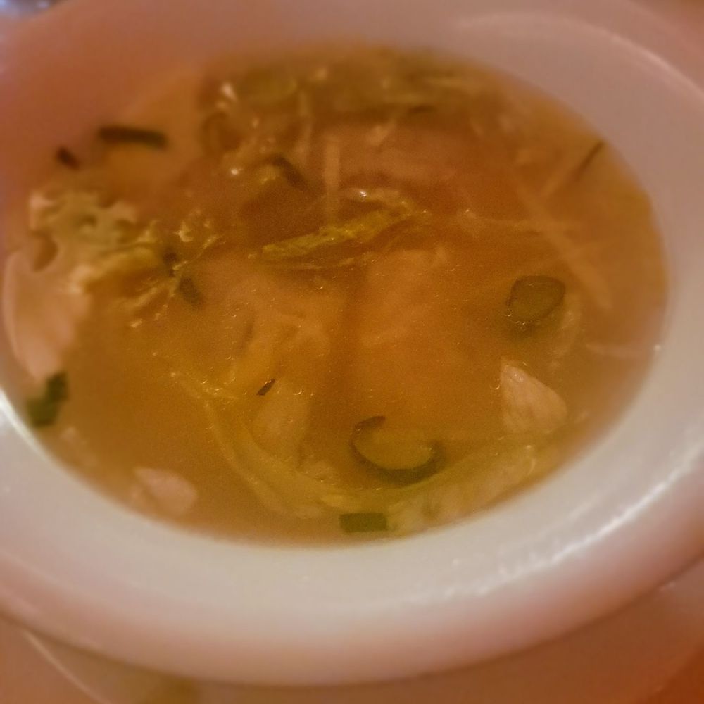 Philippe Chow - Wonton soup - Chinese Near Me - Washington, DC, District of Columbia Philippe Chow - Wonton soup - Chinese Near Me - Washington, DC, District of Columbia