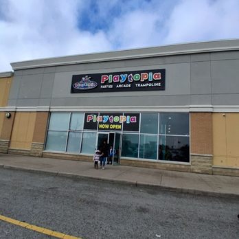 Playtopia - Venues & Event Spaces Near Me - Pickering, Ontario Playtopia - Venues & Event Spaces Near Me - Pickering, Ontario