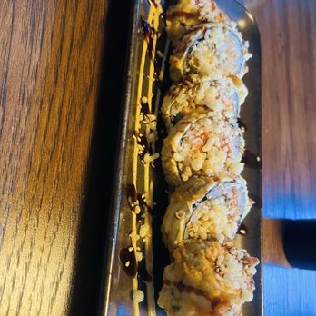 Koko - Sushi Bars Near Me - Monroe, Louisiana