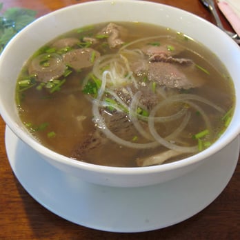 Pho Good - Pho Good Dac Biet - Vietnamese Near Me - Shawnee, Kansas