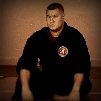 Cobb Martial Arts Logo