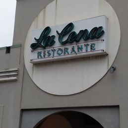 the front of the restaurant the front of the restaurant