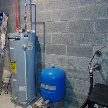Davis - Plumbing Near Me