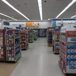 Walgreens
