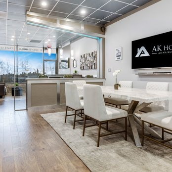Anna Klarck - AK Homes - Real Estate Agents Near Me - Vernon Hills, Illinois Anna Klarck - AK Homes - Real Estate Agents Near Me - Vernon Hills, Illinois