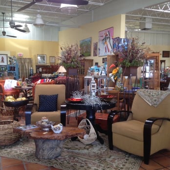 Santa Fe Fine Consign Antiques 851 W San Mateo Rd