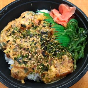 Mama-Ya Bishop Street Cafe on Yelp