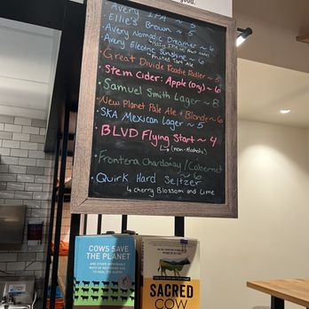Wild Pastures Burger - Burgers Near Me - Boulder, Colorado