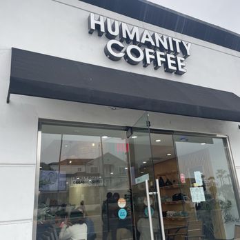 Humanity Coffee - Coffee & Tea Near Me - Newport Beach, California Humanity Coffee - Coffee & Tea Near Me - Newport Beach, California