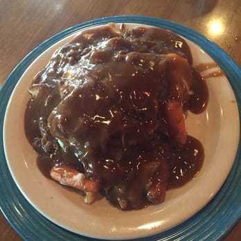 Ramsey's Diner - Andover - Open pot roast sandwich - Diners Near Me - Lexington, Kentucky Ramsey's Diner - Andover - Open pot roast sandwich - Diners Near Me - Lexington, Kentucky