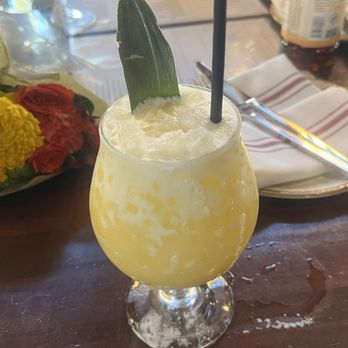 Haven Craft Kitchen + Bar - Mexican Morphine drink - New American Near Me - Orange, California Haven Craft Kitchen + Bar - Mexican Morphine drink - New American Near Me - Orange, California