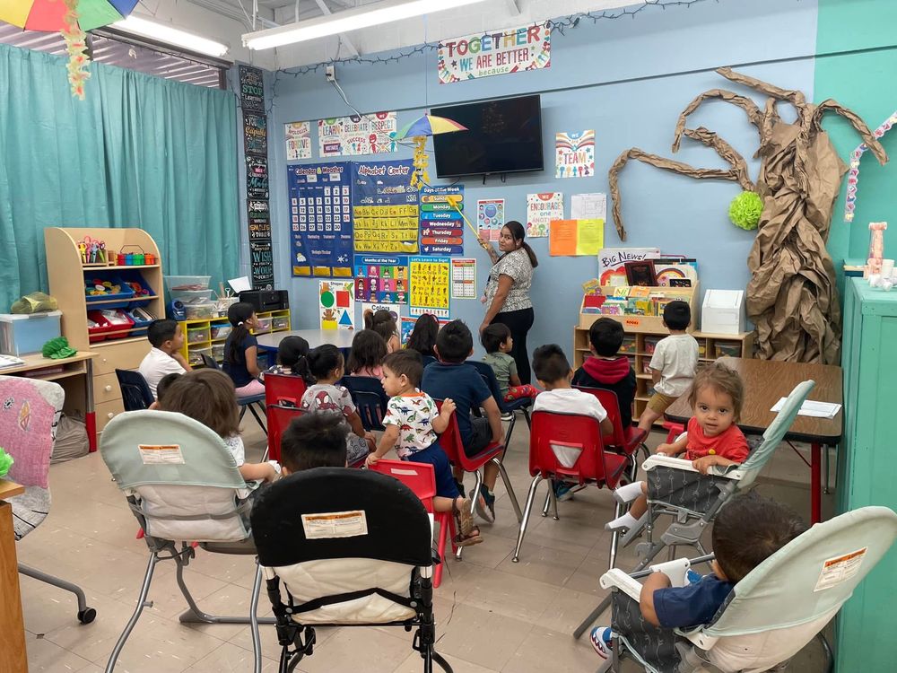 J & J Daycare - childcare center in El Paso, TX