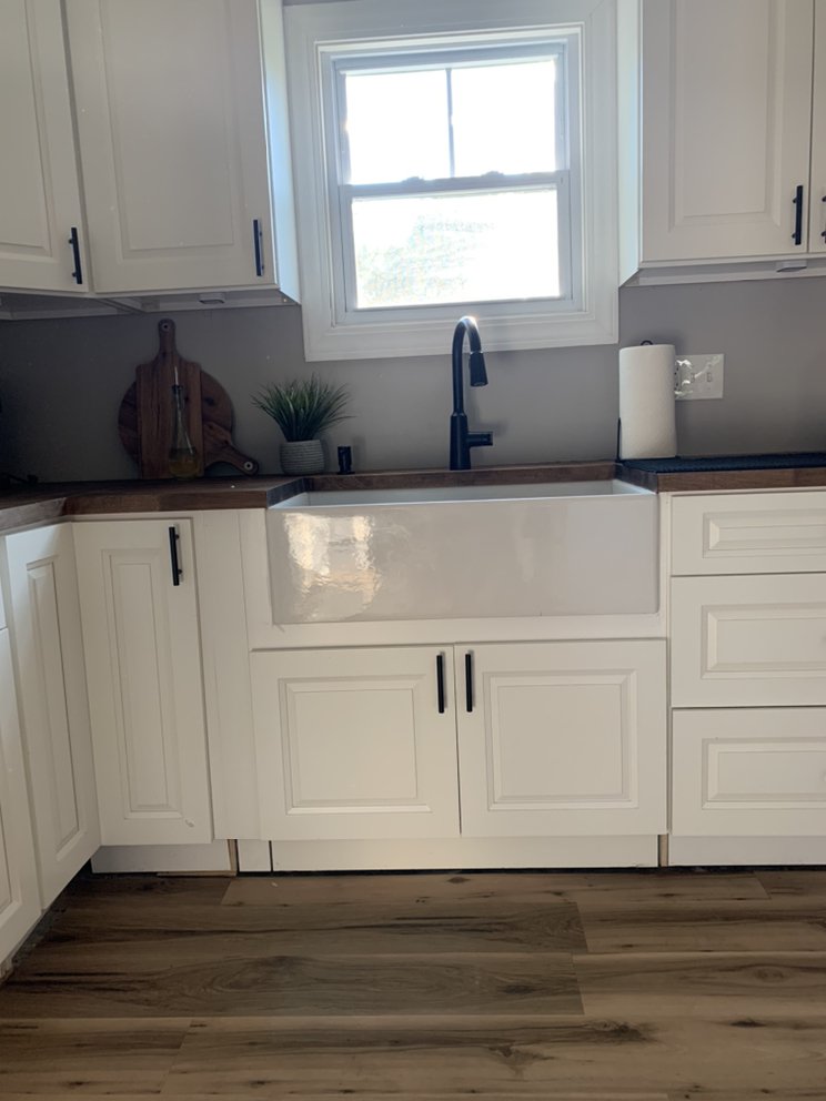 Slide of Paliga Plumbing