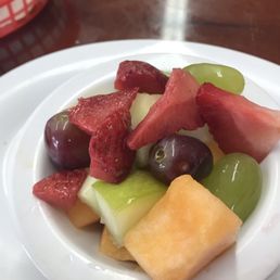 Fruit Cup