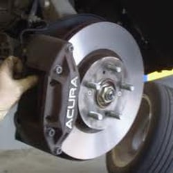 Pugh's Garage