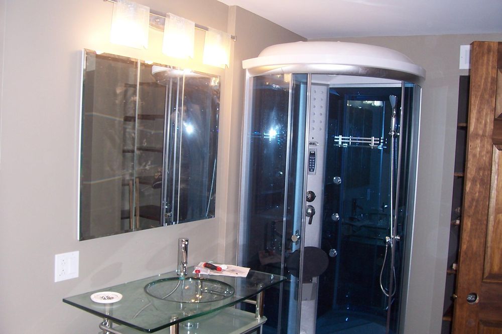 Slide of Local Handyman