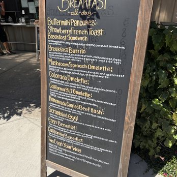 Golden Gate Bistro - Menu - Breakfast & Brunch Near Me - Richmond, California