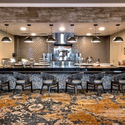Clearwater at Rancharrah - Exhibition Kitchen