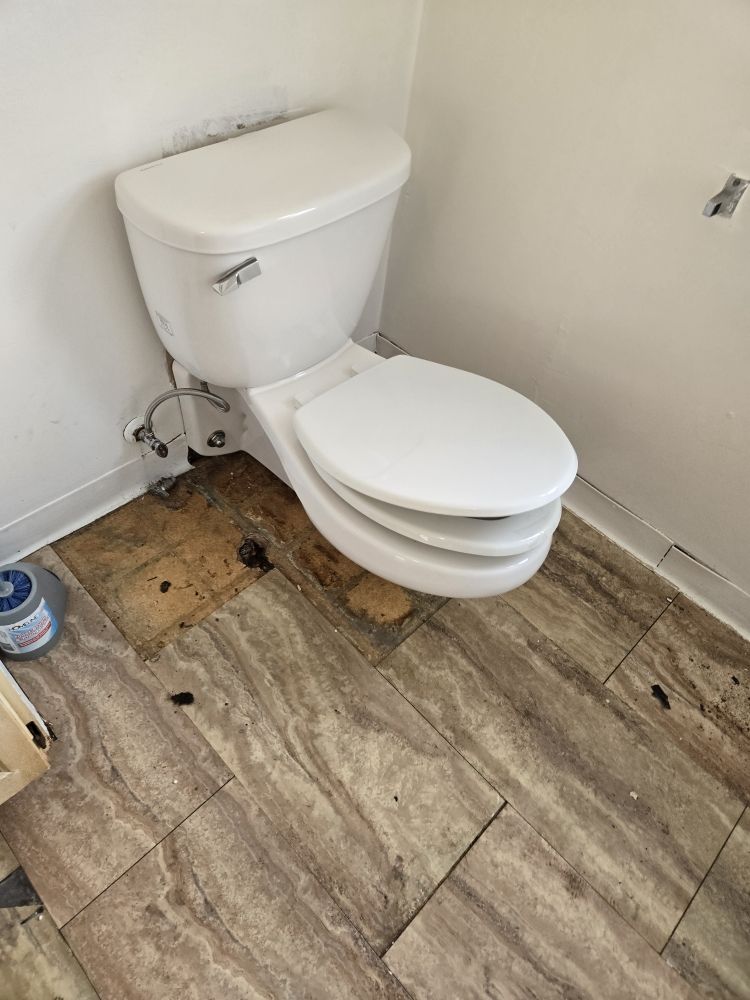 Slide of American QF Plumbing & Heating