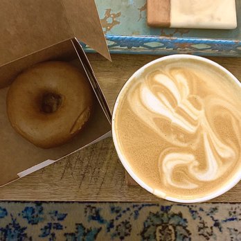 Strohnuts Home Bakery - Donuts Near Me