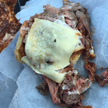 Nick's Place - Pizza Near Me - Saugus, Massachusetts