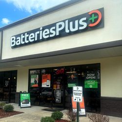 Batteries Plus