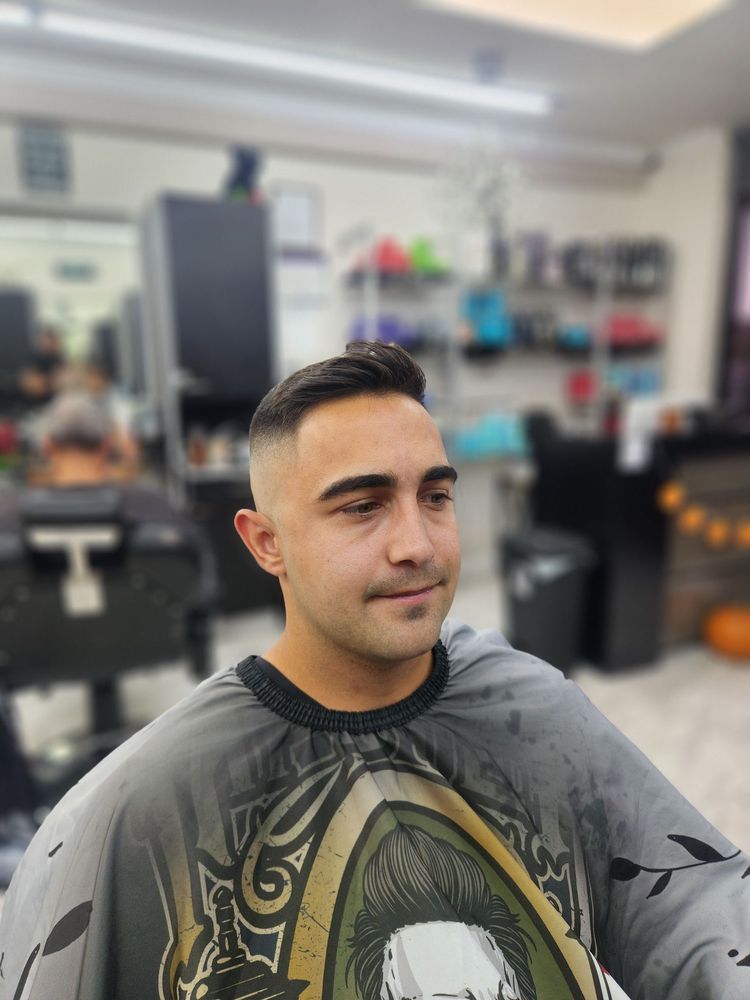 House of Stylez Logo