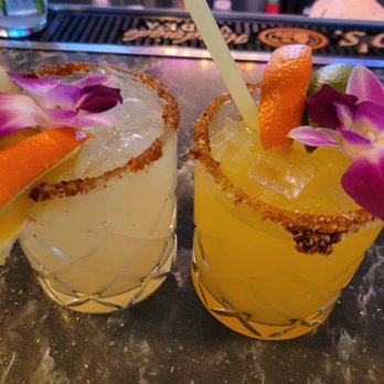 Fire Up Grill - Bars Near Me - Riverside, California