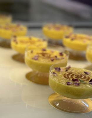 Petals Creamery by null