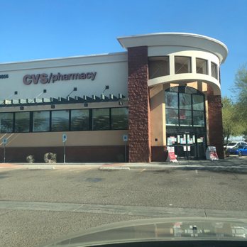 CVS Pharmacy - the front of the building - Drugstores Near Me - Peoria, Arizona CVS Pharmacy - the front of the building - Drugstores Near Me - Peoria, Arizona