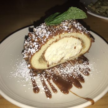 M'tucci's Moderno - Twinkie D'Italia - Italian Near Me - Rio Rancho, New Mexico