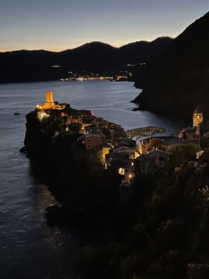 Ristorante La Torre by null