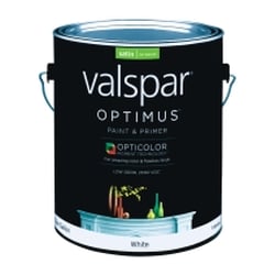 Porters Ace Hardware Building Centers - We stock Valspar, Clark+Kensington and Ace Quality Paints