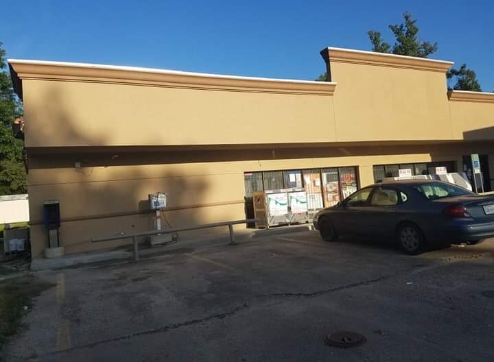 Slide of Anthony's Roofing Solutions