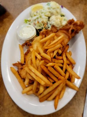 The Olive Tree by null