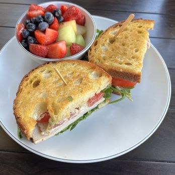 The Breakfast Bar - Turkey Club - Breakfast & Brunch Near Me - Long Beach, California The Breakfast Bar - Turkey Club - Breakfast & Brunch Near Me - Long Beach, California
