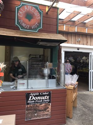 Calareso's Farm Stand & Garden Center by null