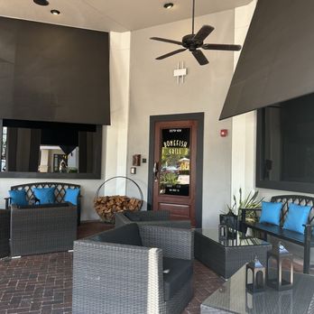 Bonefish Grill - Entrance - Seafood Near Me - Winter Garden, Florida