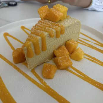 Mango Mango Dessert - Mango Crepe Cake - Desserts Near Me - Las Vegas, Nevada Mango Mango Dessert - Mango Crepe Cake - Desserts Near Me - Las Vegas, Nevada