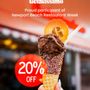Photo of Gelatissimo