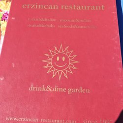 Erzincan Kebap