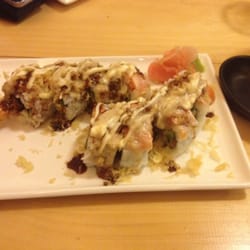 Sakana Japanese Dining Bar