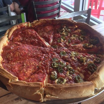 Giordano's - Pizza Near Me - Columbus, Ohio Giordano's - Pizza Near Me - Columbus, Ohio
