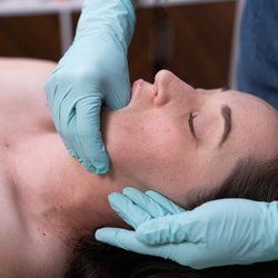 Massage and Aesthetics by Donna